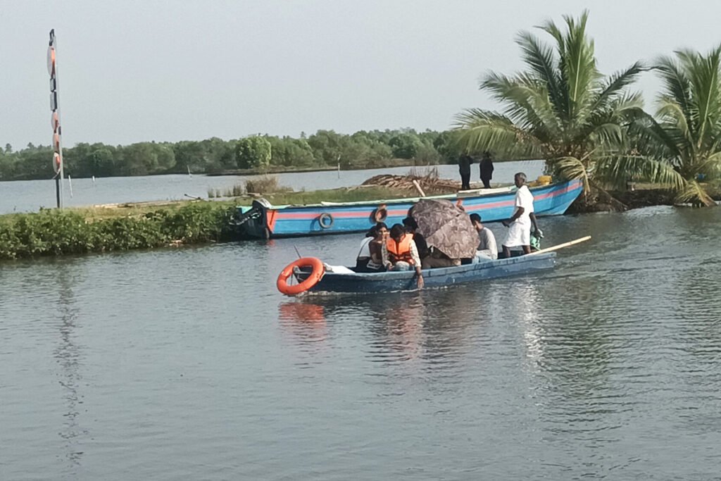 kadamakkudy-eco-tourism