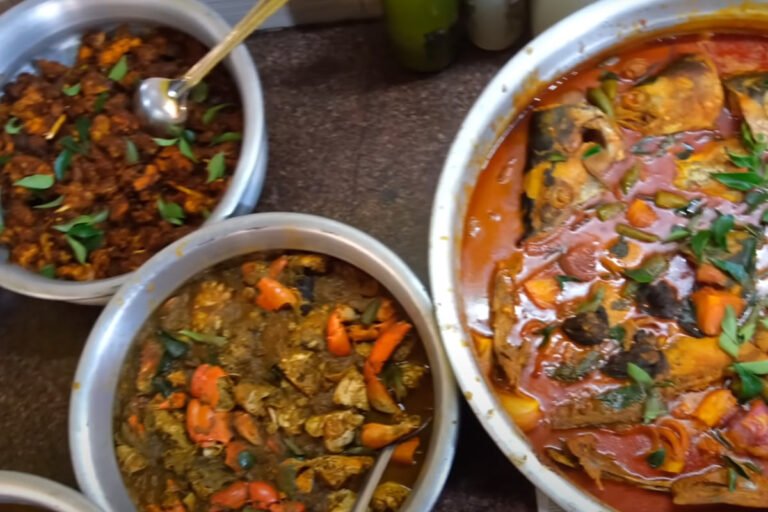 shappu curry